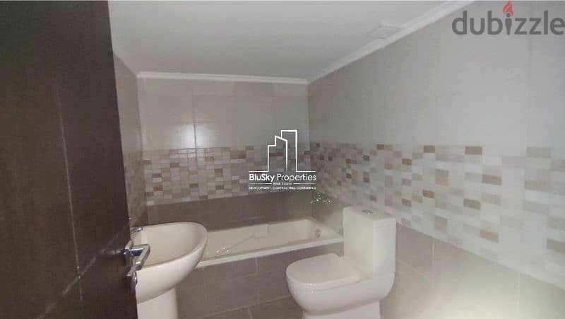 Apartment 220m² + Terrace For SALE In Tilal Ain Saadeh - شقة للبيع #GS 6