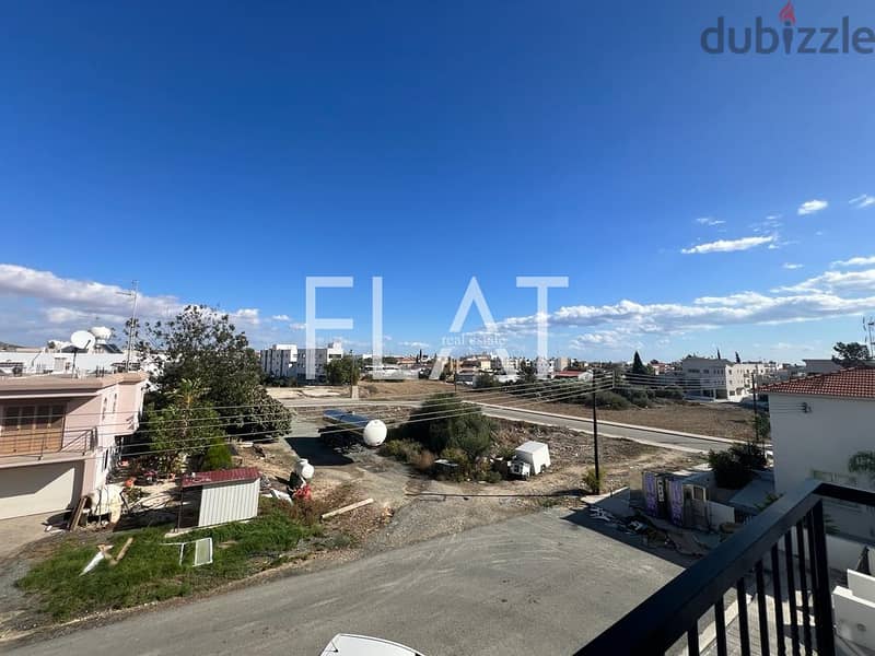 Passive Income Unit! Larnaca I Cyprus 185,000€ عقارات للبيع في قبرص 0