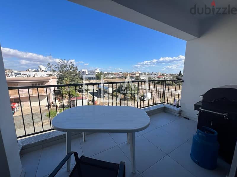 Passive Income Unit! Larnaca I Cyprus 185,000€ عقارات للبيع في قبرص 3