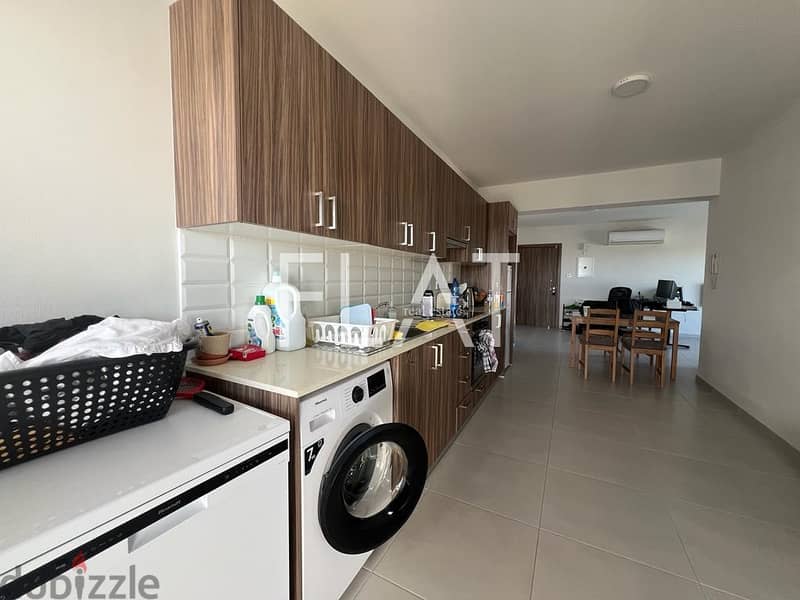 Passive Income Unit! Larnaca I Cyprus 185,000€ عقارات للبيع في قبرص 4