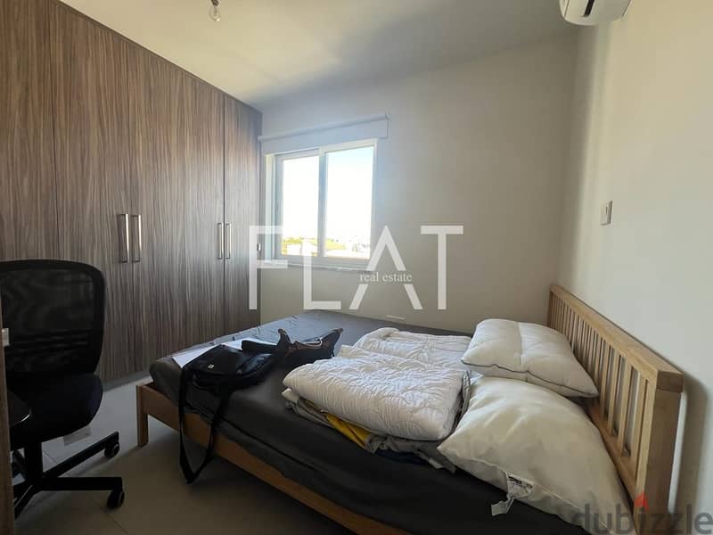 Passive Income Unit! Larnaca I Cyprus 185,000€ عقارات للبيع في قبرص 6