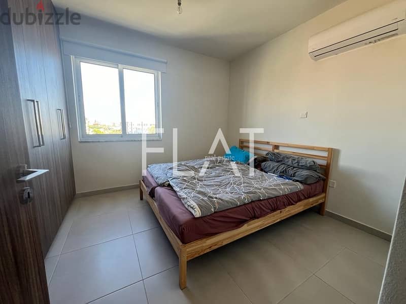 Passive Income Unit! Larnaca I Cyprus 185,000€ عقارات للبيع في قبرص 7