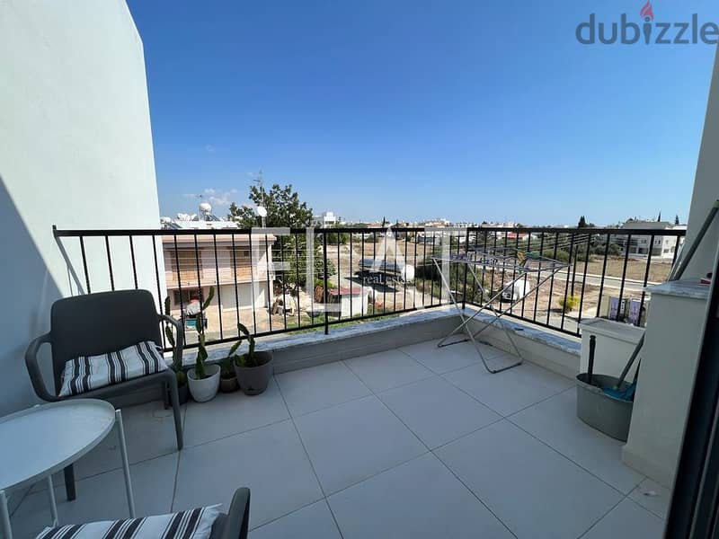 Apartment for Sale in Larnaca, Cyprus | 125,000€ 2