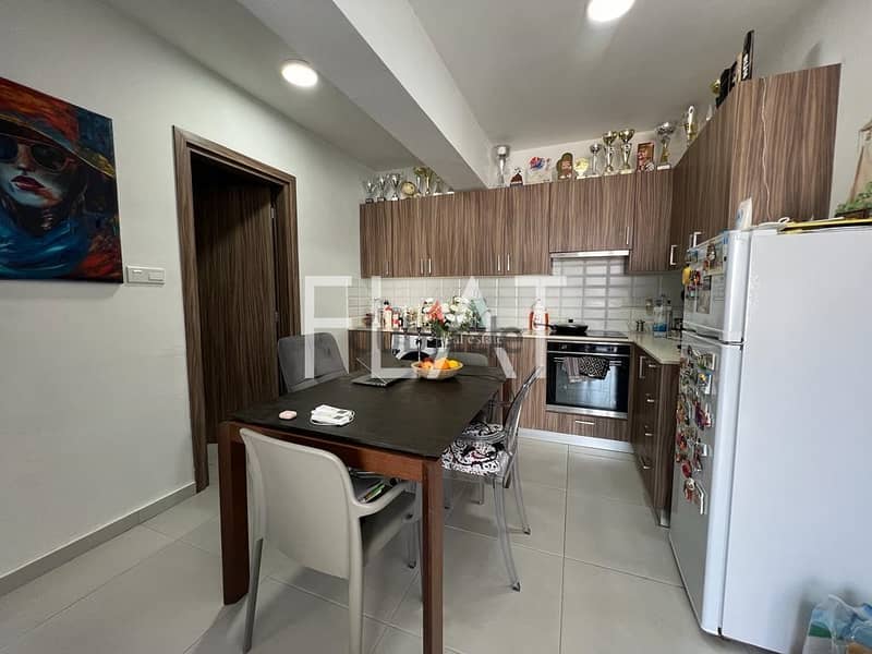 Passive Income unit! Larnaca I Cyprus 125,000€ عقارات للبيع في قبرص 3