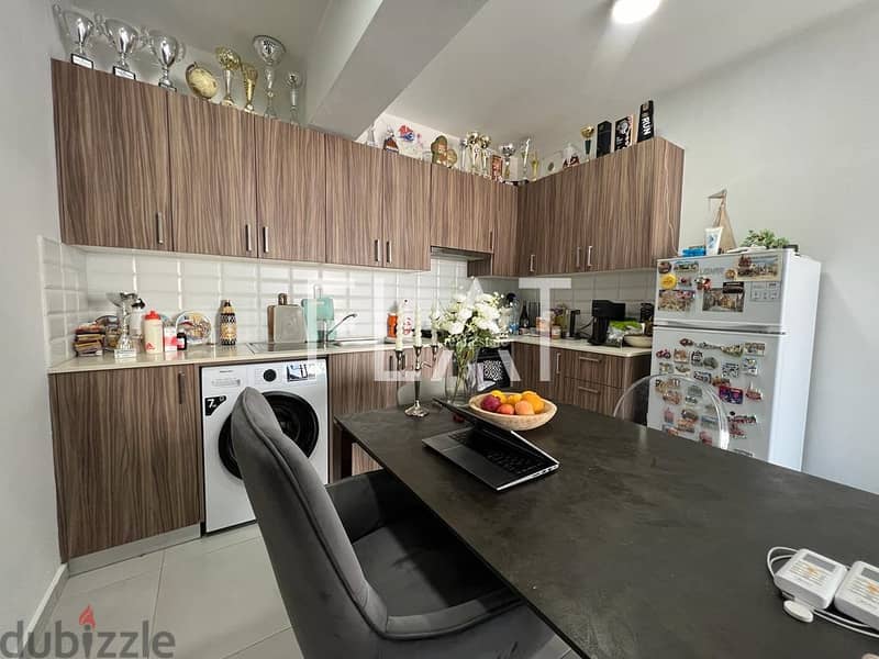 Apartment for Sale in Larnaca, Cyprus | 125,000€ 4
