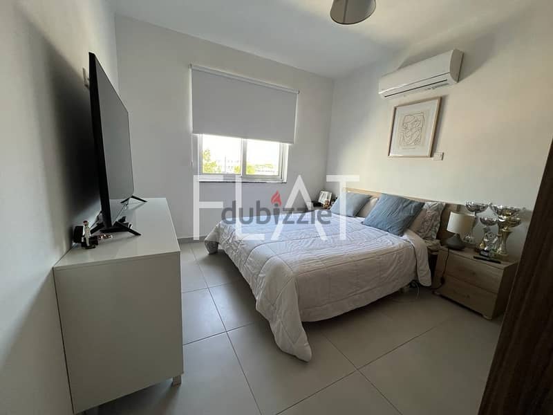 Passive Income unit! Larnaca I Cyprus 125,000€ عقارات للبيع في قبرص 6