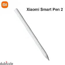 Xiaomi Pen 2 ( Compatible Pad 5/6) - Computer Parts & IT Accessories -  115648754