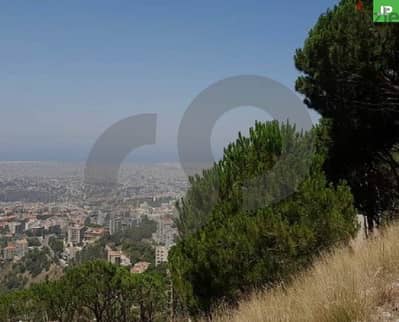 1670 SQM Land for sale in Yarzeh/يرزة REF#JP98663