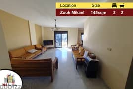 Zouk Mikael 145m2 | Open View | Well Maintained | KS