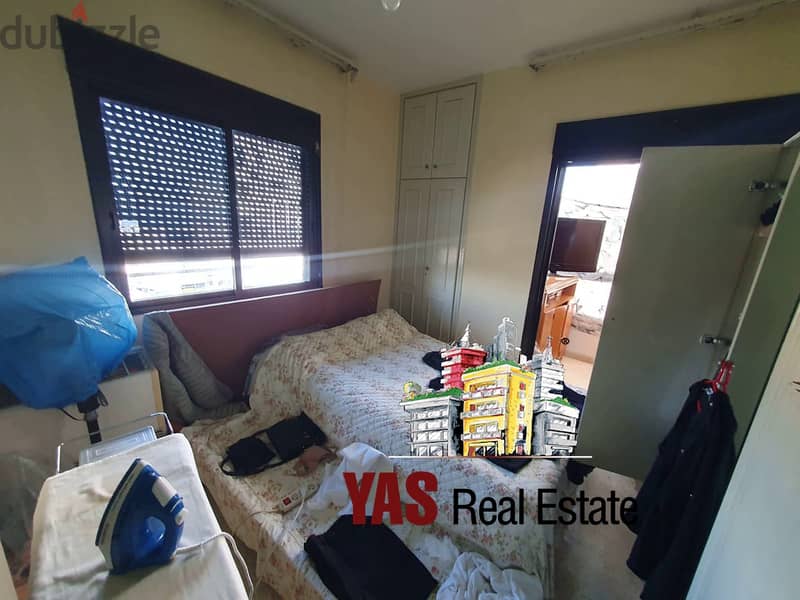 Zouk Mikael 145m2 | Open View | Well Maintained | KS 3