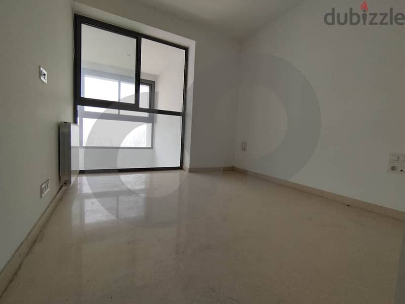 stunning 280sqm duplex apartment in Ashrafie/الأشرفية REF#RE98662 6