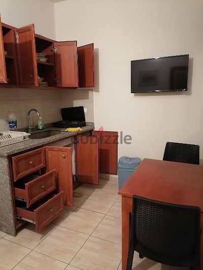 small apartment for rent broumana