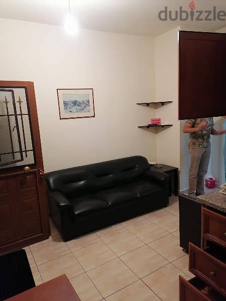 small apartment for rent broumana 2