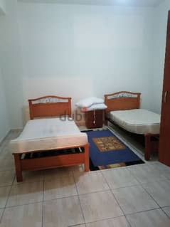 small apartment for rent broumana