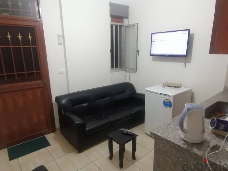 small apartment for rent broumana 3