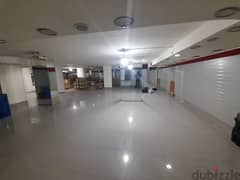400 Sqm Depot + 100 Sqm Office for sale in Jdeideh | 2 Floors
