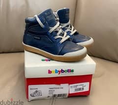 babybotte new in box boy shoes for sale 0