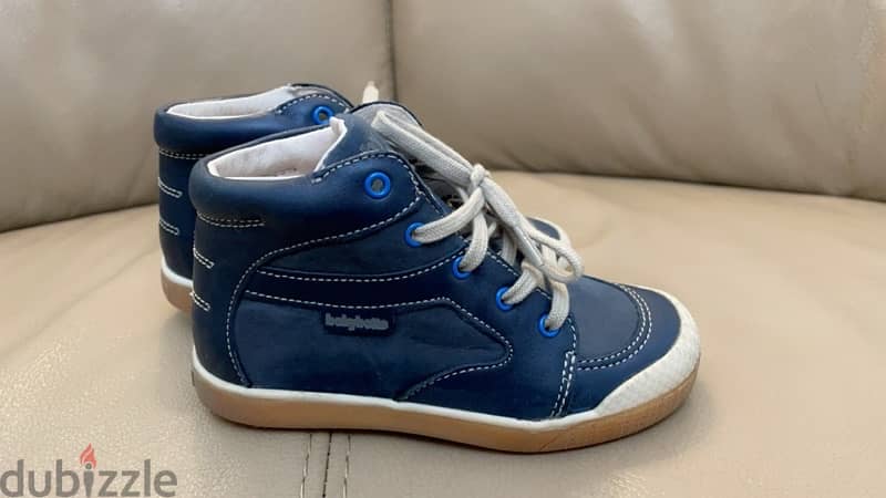 babybotte new in box boy shoes for sale 2