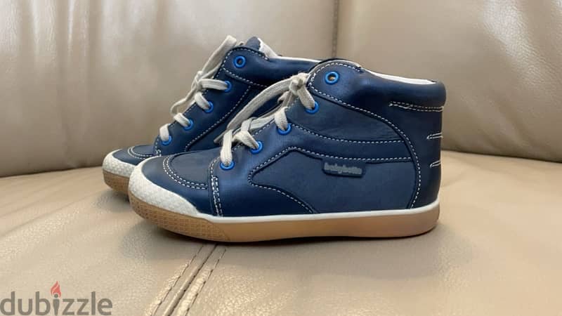 babybotte new in box boy shoes for sale 4