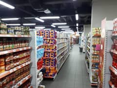 Supermarket for rent in a Prime location in Kfarchima
