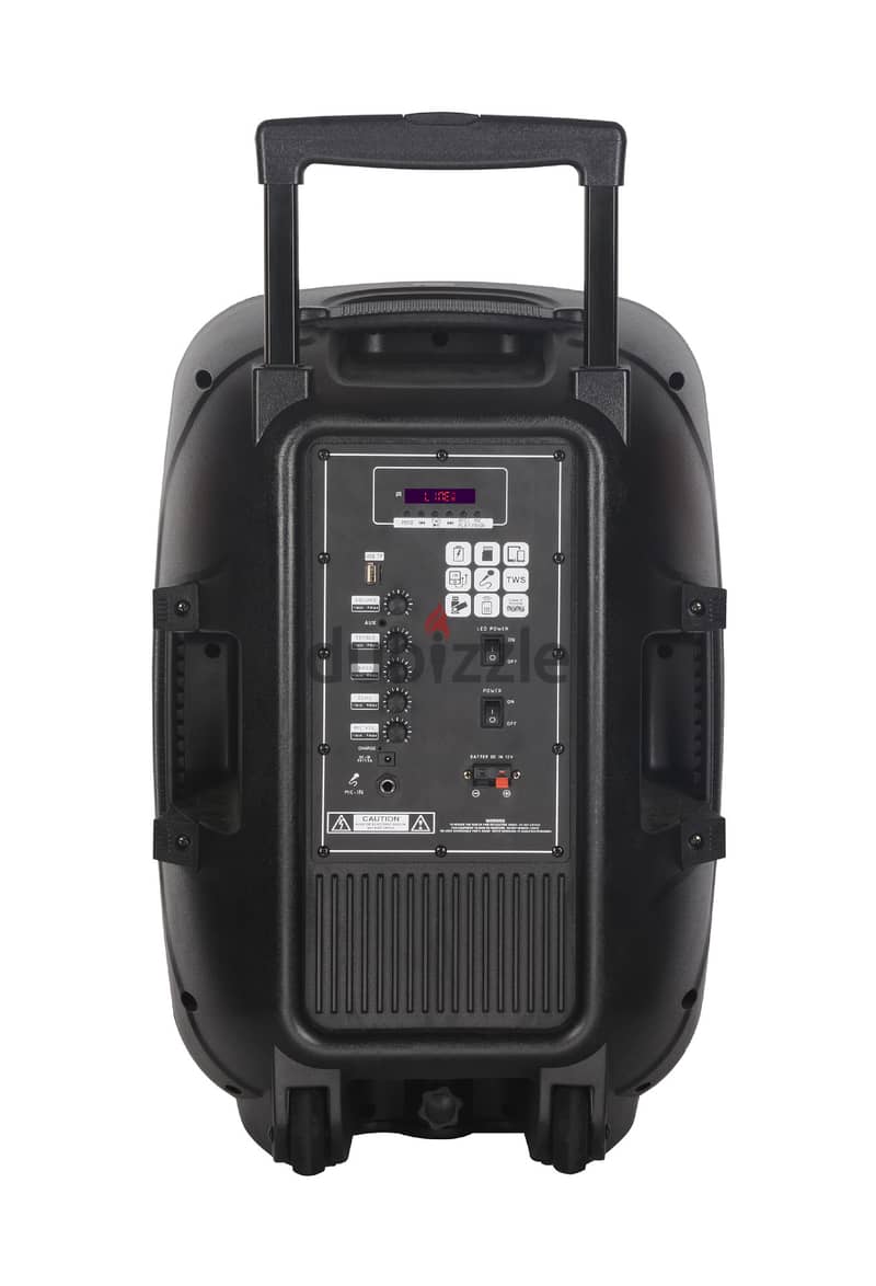 NDR Portable Speaker 15" A55 1