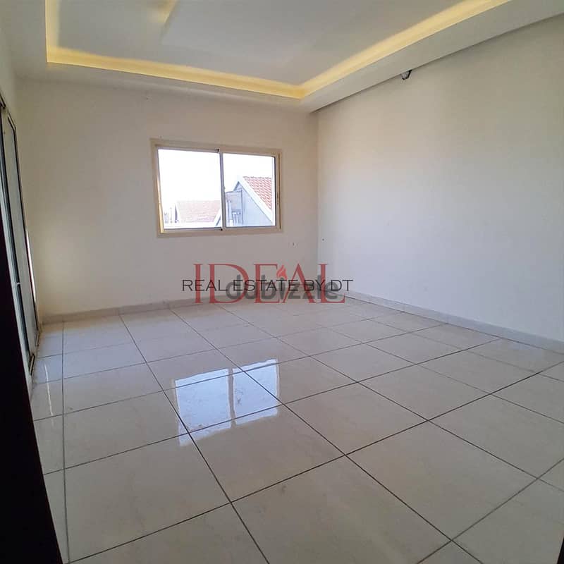 Apartment for sale in zahle / mouallaka 110 SQM REF#AB16017 1