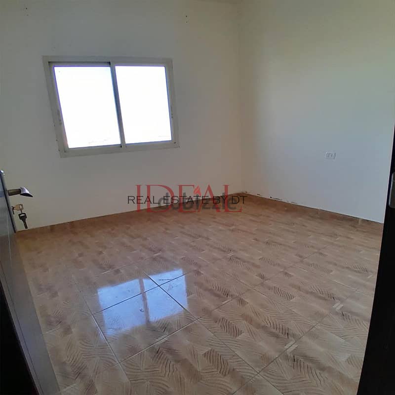 Apartment for sale in zahle / mouallaka 110 SQM REF#AB16017 3