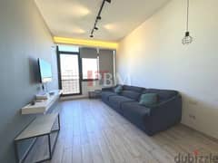 Cozy Furnished Apartment For Rent In Hamra | High Floor | 55 SQM | 0