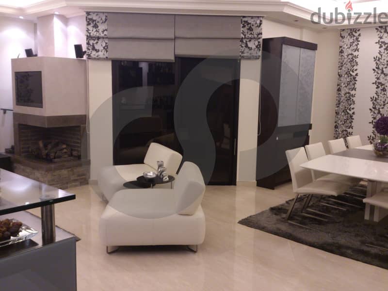 APARTMENT FOR SALE IN SHEILY ! REF#KN00526! 3