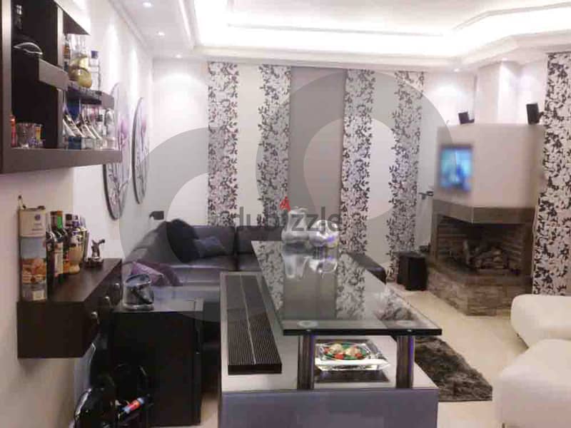 APARTMENT FOR SALE IN SHEILY ! REF#KN00526! 4