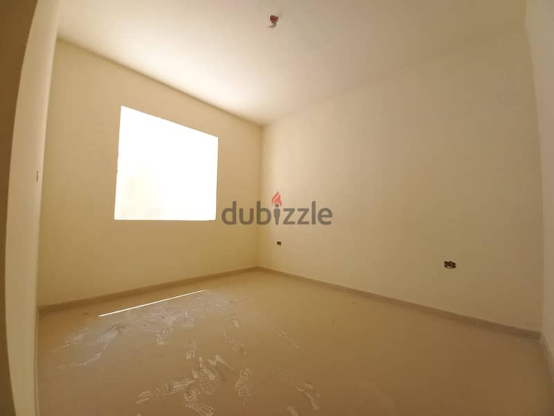 Apartment for sale in Atchaneh - شقة للبيع في العطشانة 2