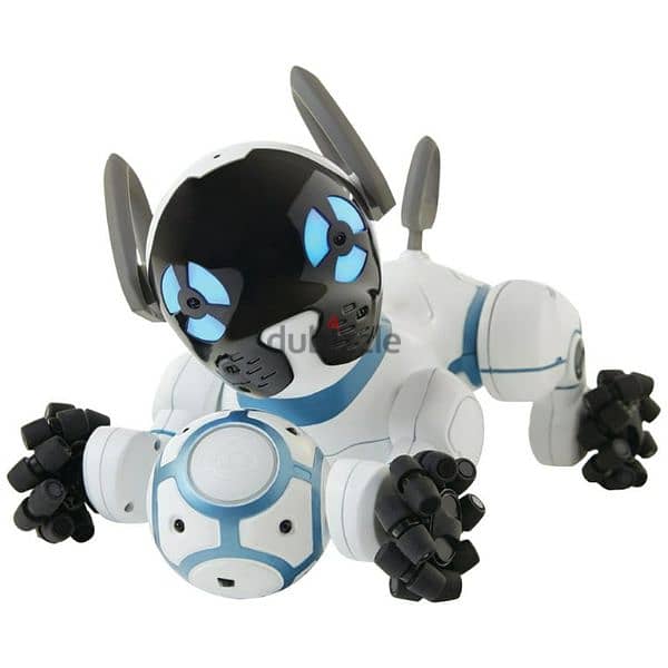 german store wow wee robot toy dog 1