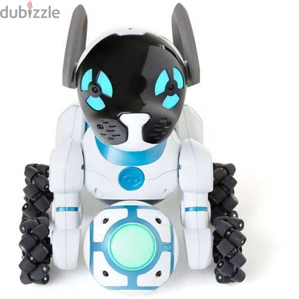 german store wow wee robot toy dog 2