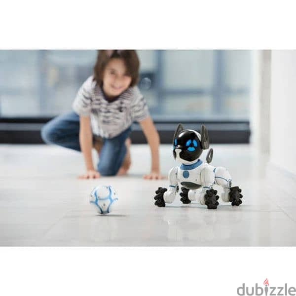 german store wow wee robot toy dog 3