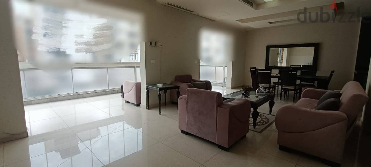 adonis fully furnished apartment for rent prime location Ref#5863 7
