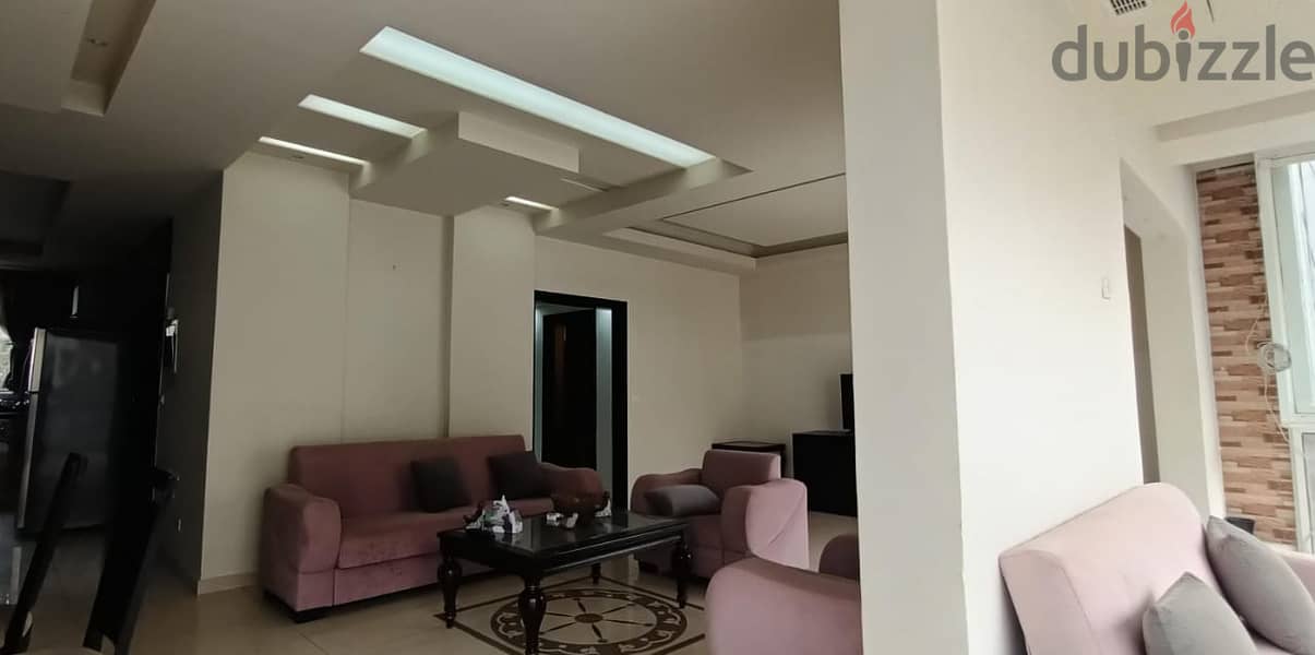 adonis fully furnished apartment for rent prime location Ref#5863 2