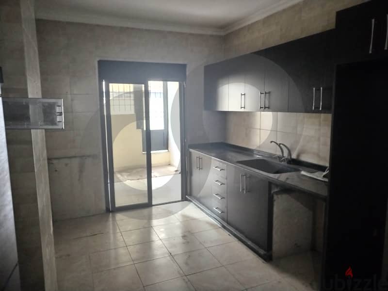 Apartment in Bouar, Jbeil/بوار، جبيل FOR SALE REF#PE98677 3