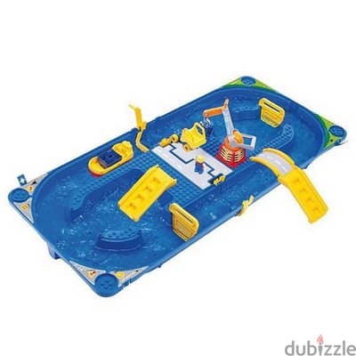 german store water play funland