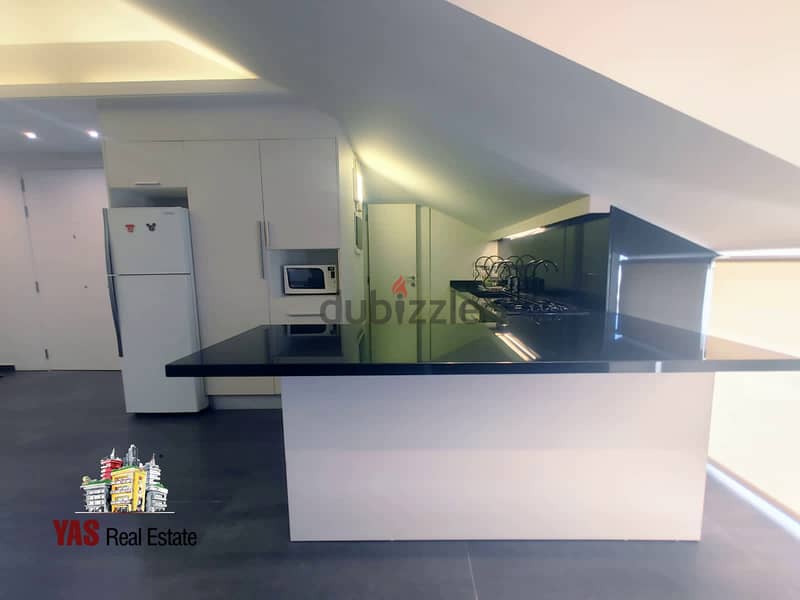 Ballouneh 130m2 | Excellent Rooftop | Rent |IV 4