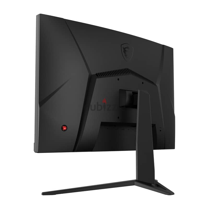 MSI G24C4 E2 180HZ 1MS 1500R 24" CURVED GAMING MONITOR 4