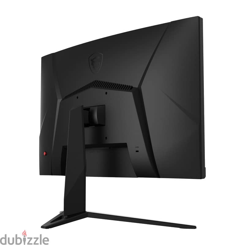 MSI G24C4 E2 180HZ 1MS 1500R 24" CURVED GAMING MONITOR 6