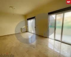 APARTMENT FOR SALE IN BALLOUNEH ! REF#NF00528 !