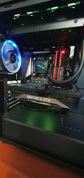 Gaming or Post Production Monster PC 12