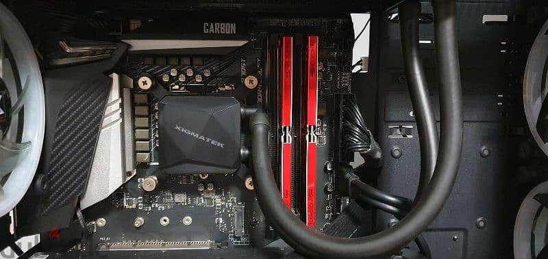 Gaming or Post Production Monster PC 18