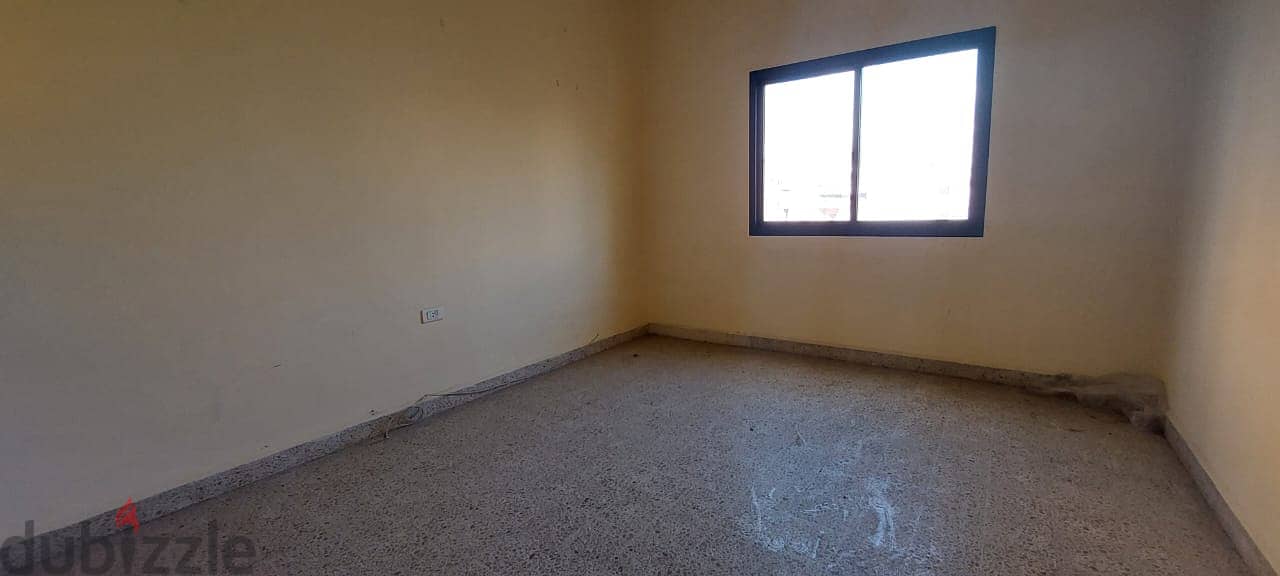 Apartment for rent in Ain El Remmaneh شقة للإيجار في عين الرمانه 4