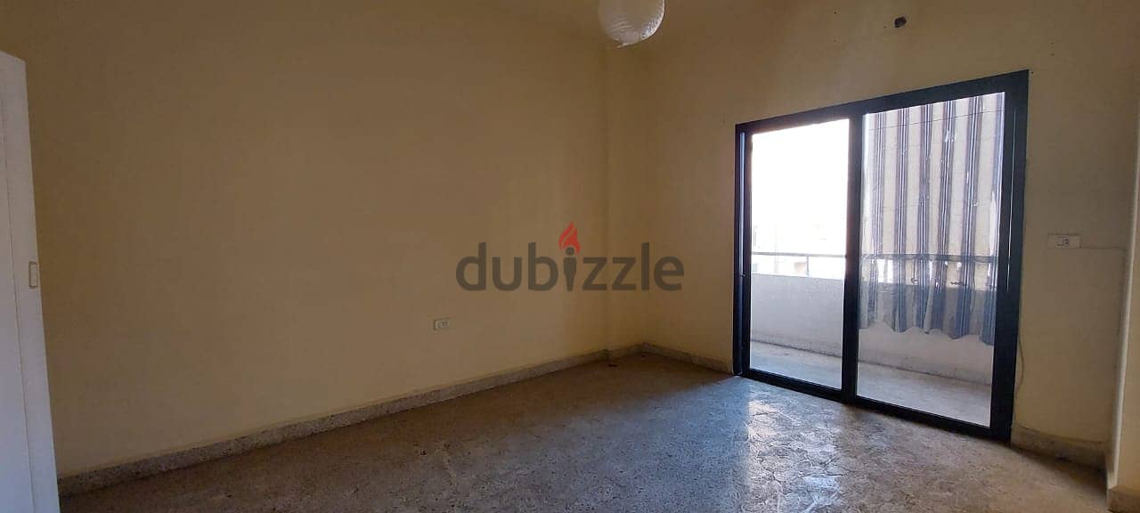Apartment for rent in Ain El Remmaneh شقة للإيجار في عين الرمانه 7
