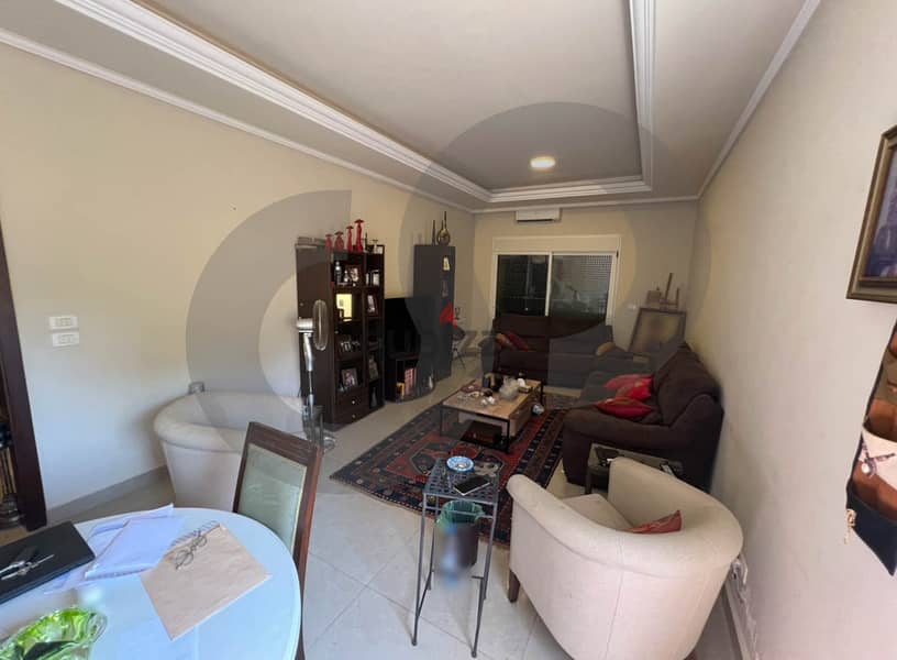 Furnished apartment  in Amioun El Koura/اميون الكورة REF#BR98684 1