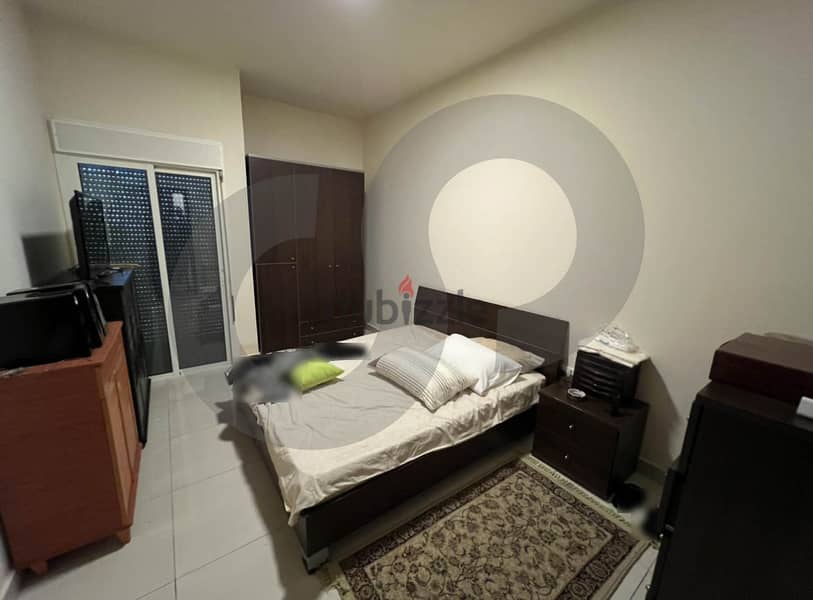 Furnished apartment  in Amioun El Koura/اميون الكورة REF#BR98684 4