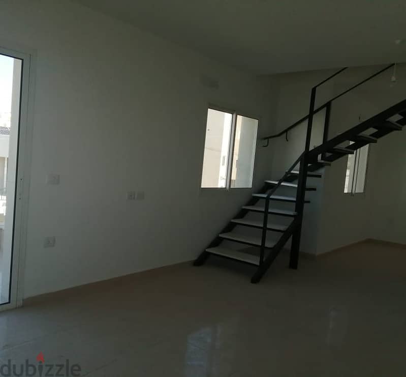 Penthouse In Jbeil Prime (220Sq) With Sea View, (JBR-147) 1