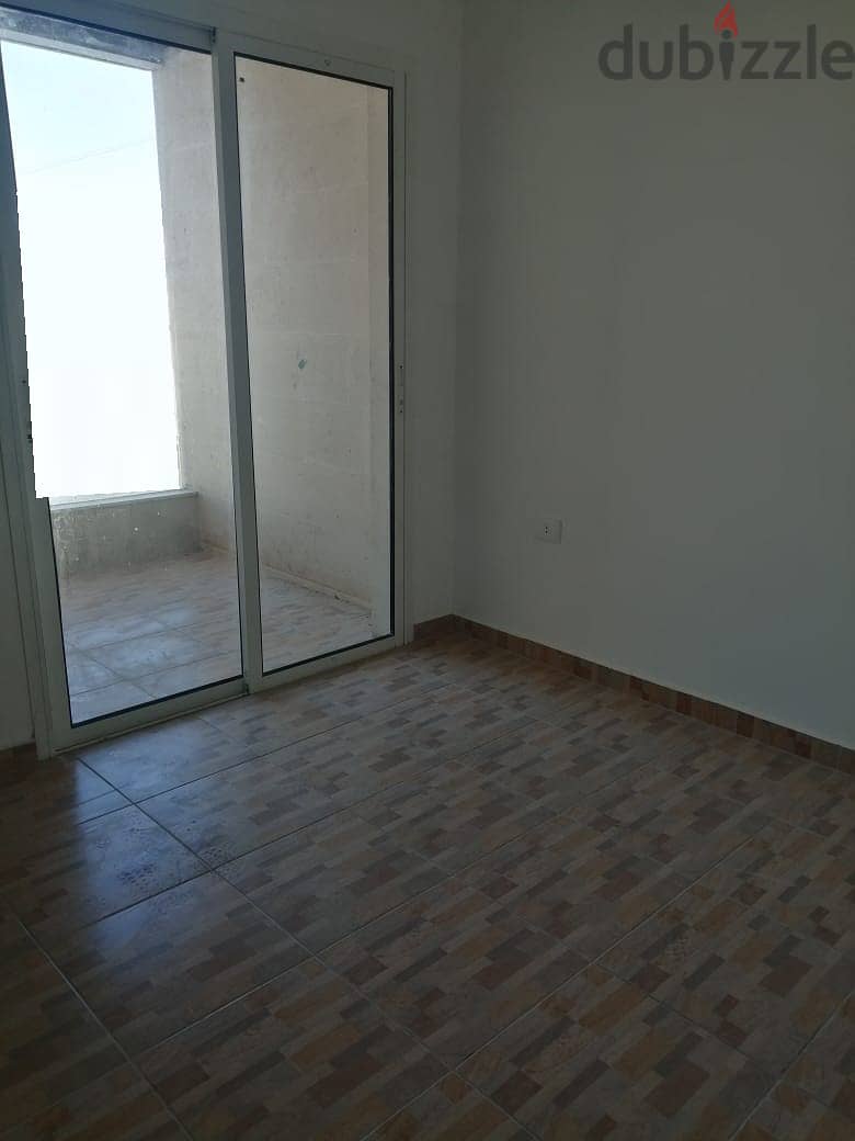 Penthouse In Jbeil Prime (220Sq) With Sea View, (JBR-147) 5